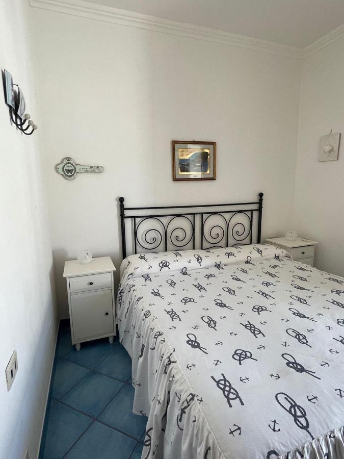 Ponza Inn- Casa Giovanna Экстерьер фото