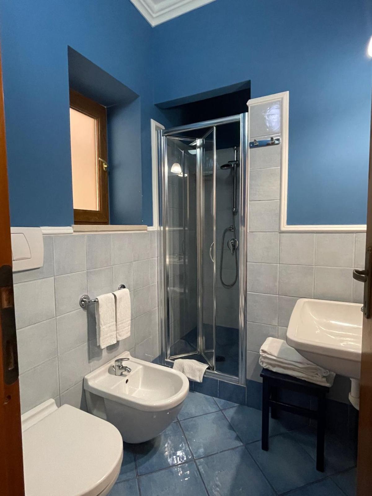Ponza Inn- Casa Giovanna Экстерьер фото